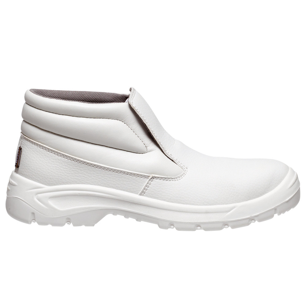 Chaussures de sécurité mixtes agroalimentaire Salto Parade, pointure 38