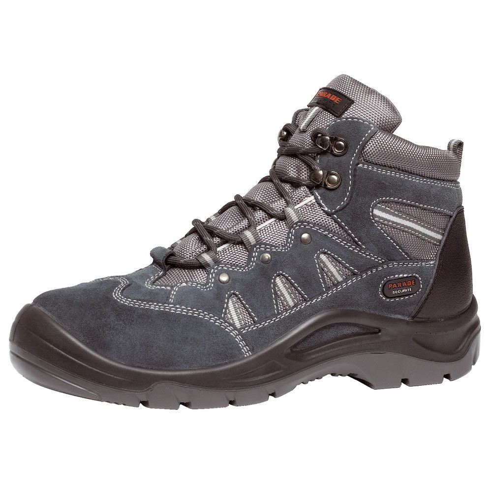 Chaussures de sécurité Lavana Parade, pointure 40