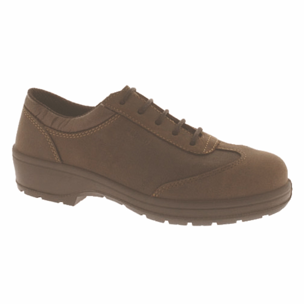 Chaussure de sécurité femme Dixia Parade, pointure 41