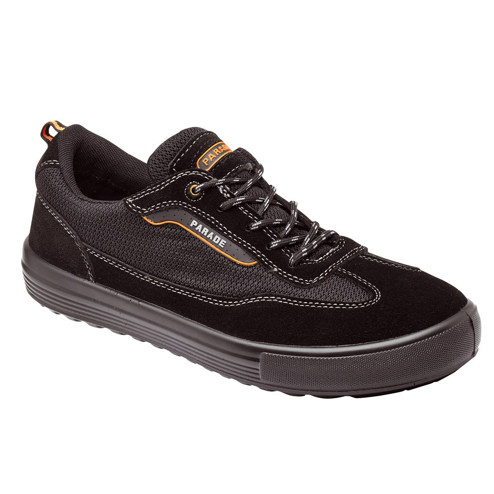 Chaussure mixte de sécurité Vista P. 41