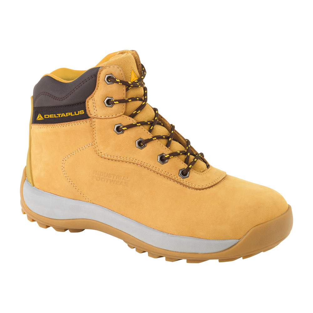 Chaussures de sécurité S3 Saga Delta Plus, pointure 44