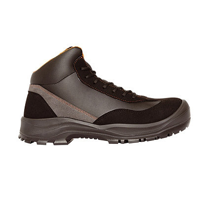 Chaussures hautes de sécurité Parusa Parade, pointure 45