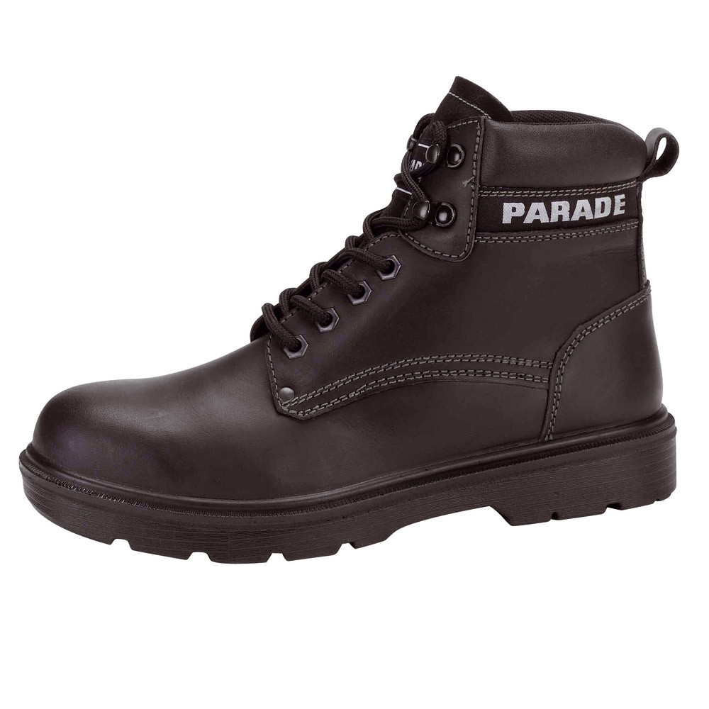 Chaussures de sécurité Kansas Parade, pointure 45