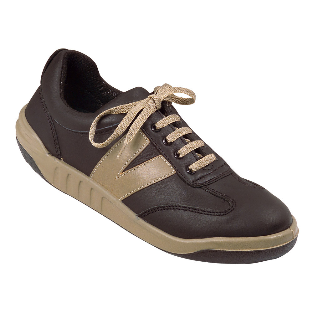 Chaussures de sécurité mixtes Jud Parade, pointure 40