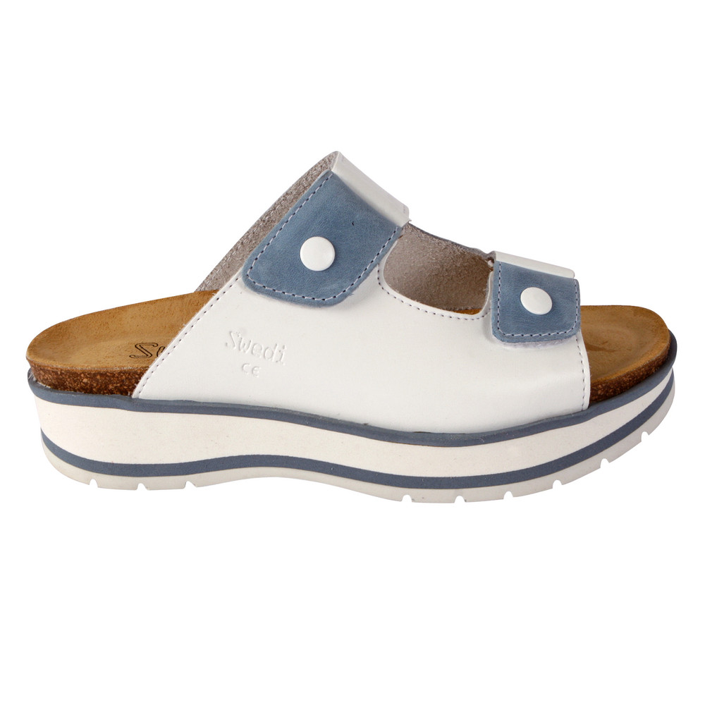 Sabots de travail femme Xenon Swedi, pointure 40