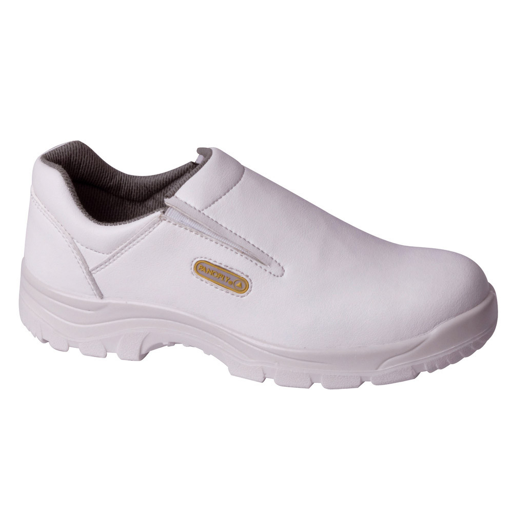 Chaussures de sécurité mixtes agroalimentaire Robion Delta Plus, pointure 41