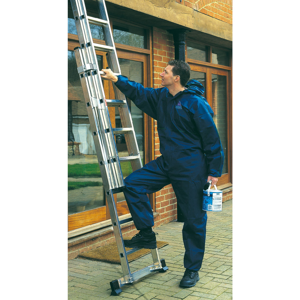 5 Combinaisons de protection travaux légers Catégorie 1 Kleenguard A10 , Kimberly-Clark, taille XXL