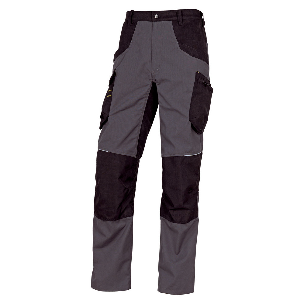 Pantalon de travail M5 V2 Deltaplus, Taille XXL