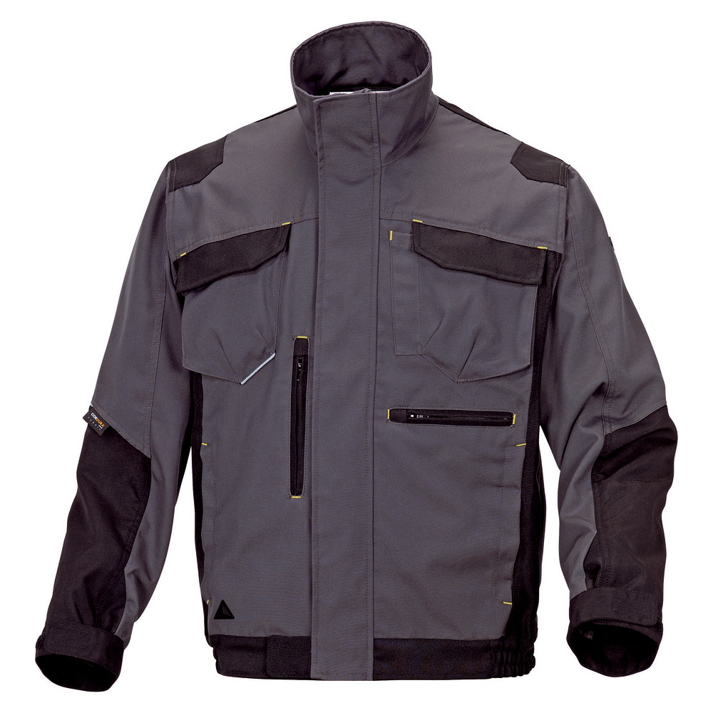 Veste de travail M5 VE2 Deltaplus, taille XXL