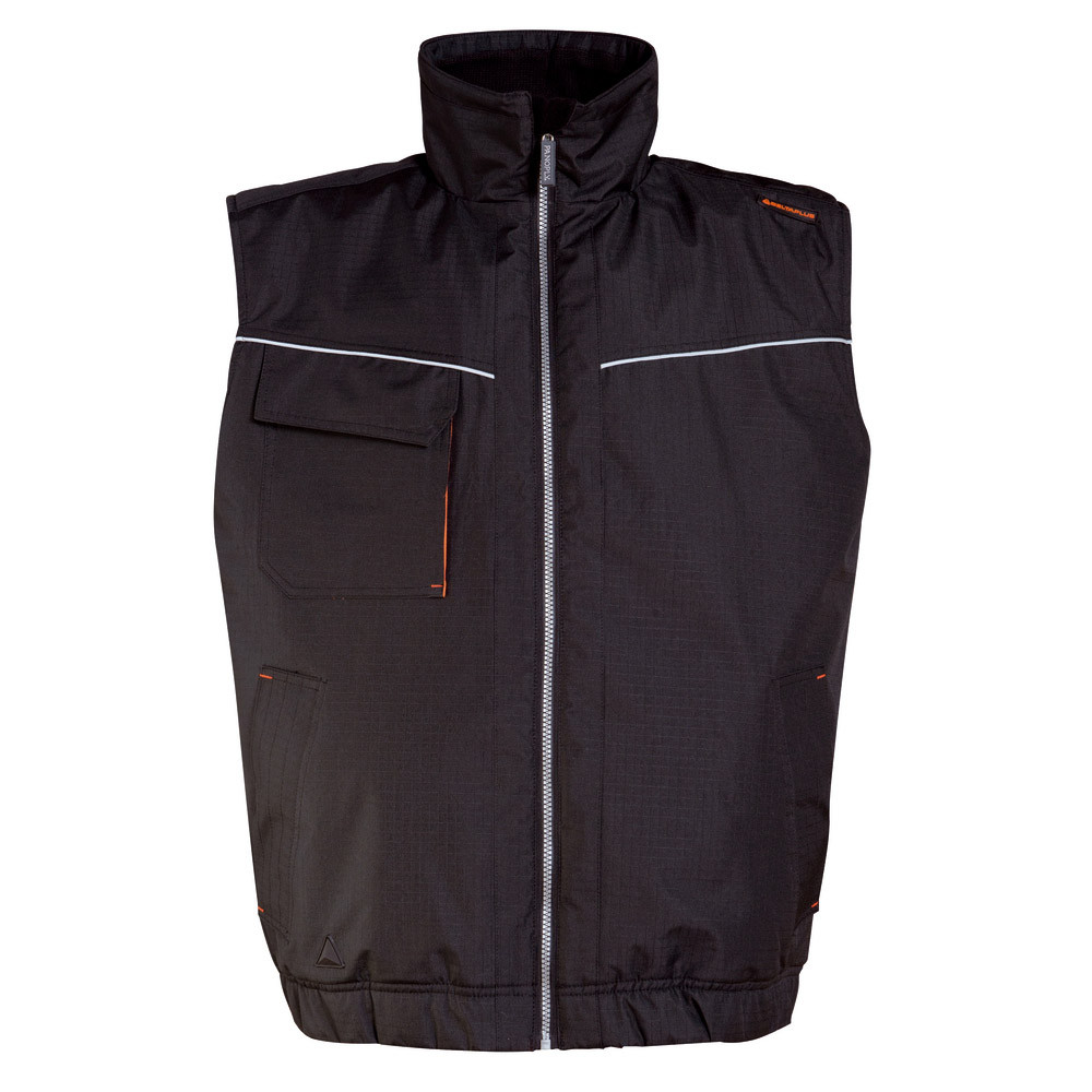 Gilet matelassé Léry Delta Plus, taille XL