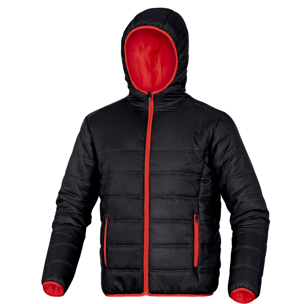 Doudoune matelassée Doon, taille XXL