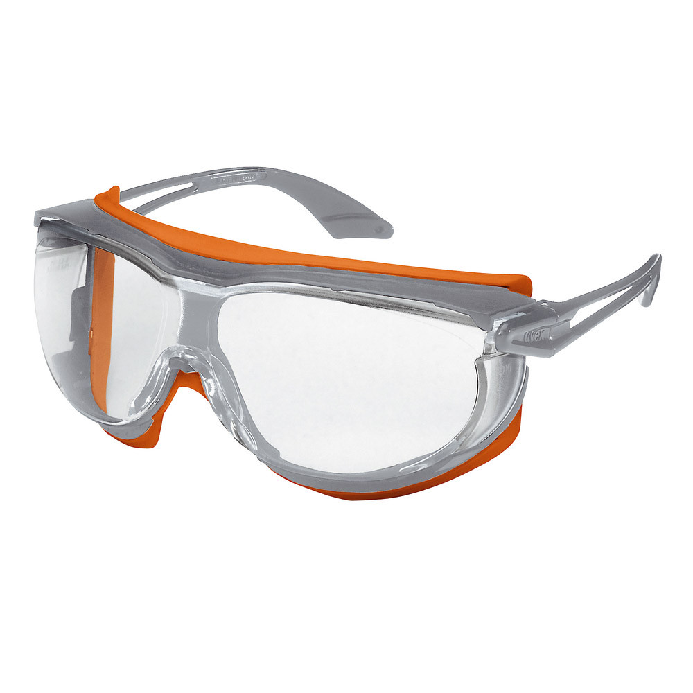 Lunettes Skyguard UVEX, la paire.