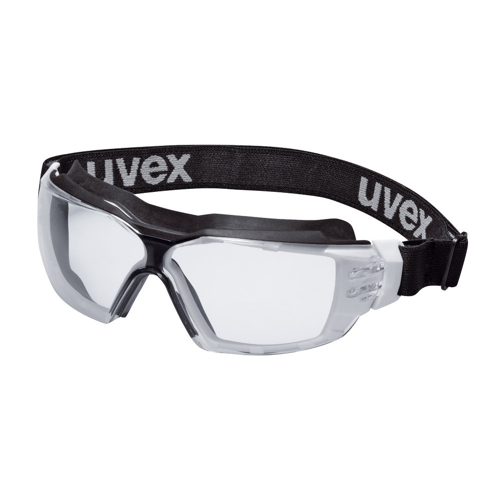 Lunettes Pheos Uvex Cx 2 Sonic, la paire