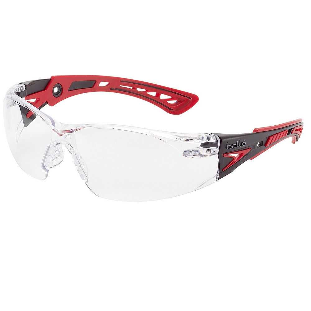 Lunette Bollé Rush+