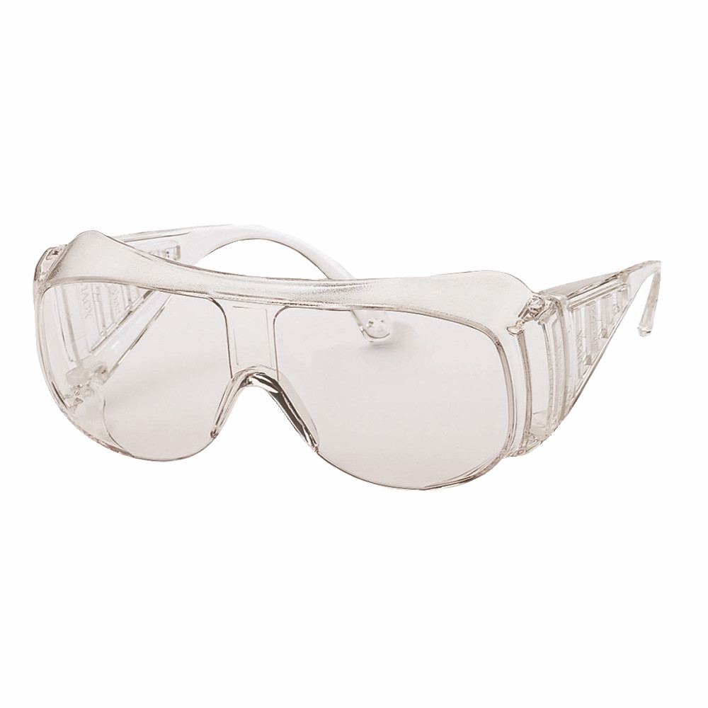 Surlunettes incolores Uvex 9161