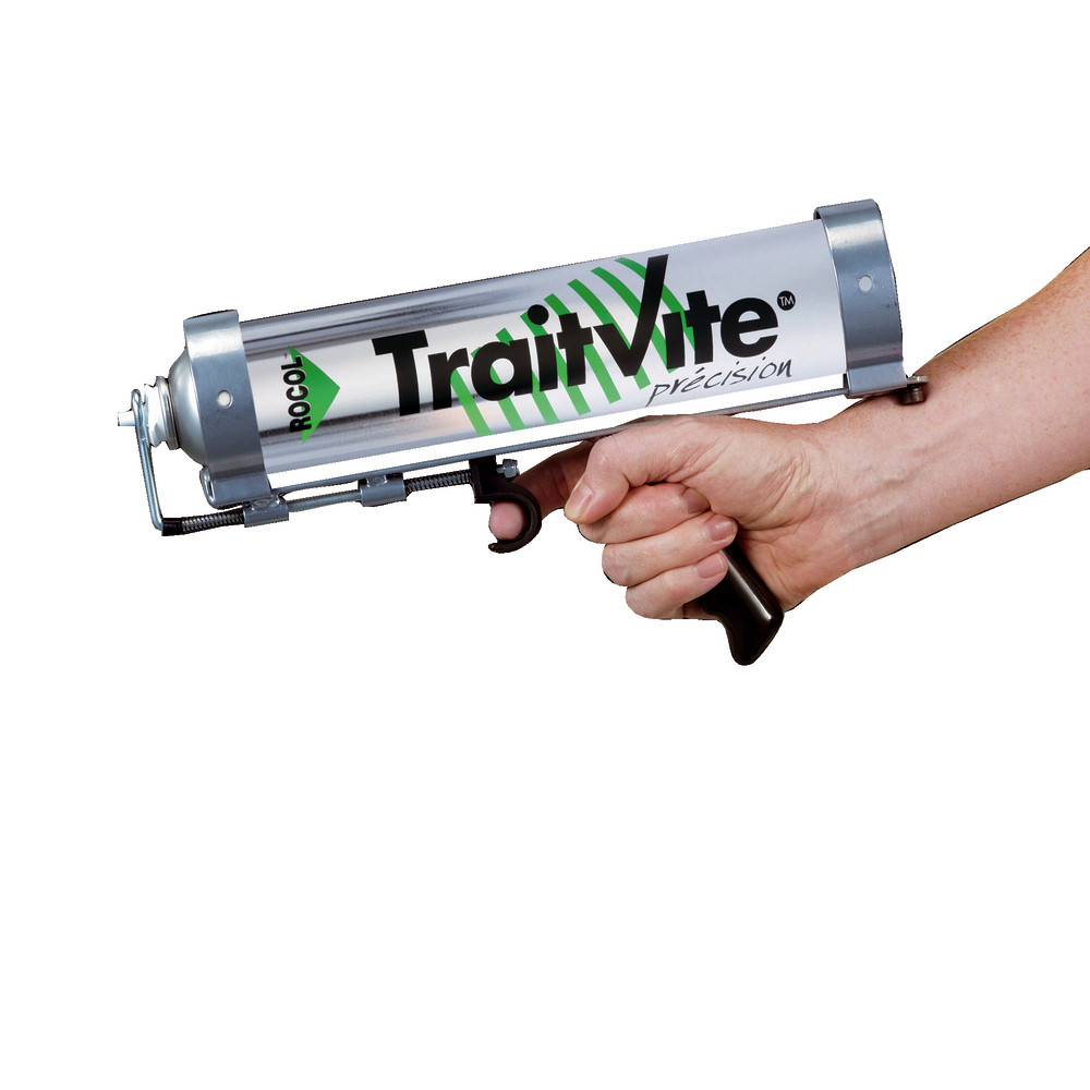Applicateur marquage pistolet à main TraitVite Précision®