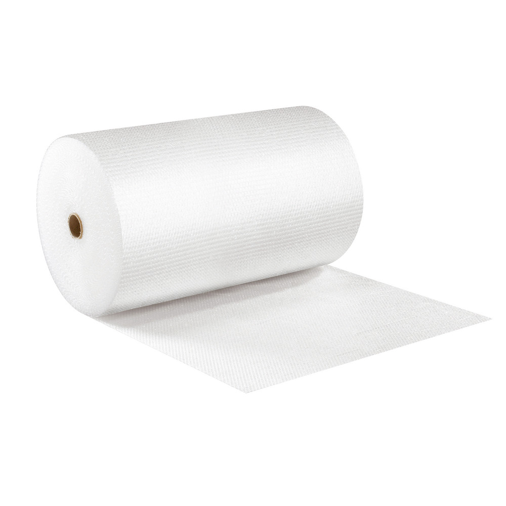 Film à bulles diamètre 10 mm, 100 x 1m