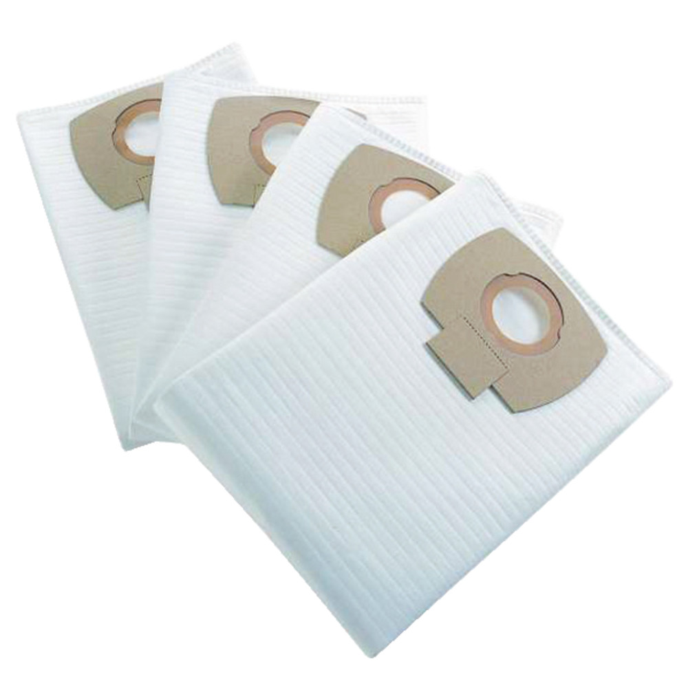 5 sacs papier pour aspirateur Aéro 20 L