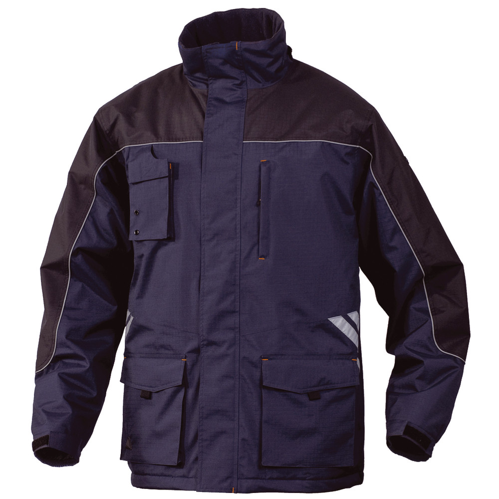 Parka Finnmark Delta Plus, taille XXL