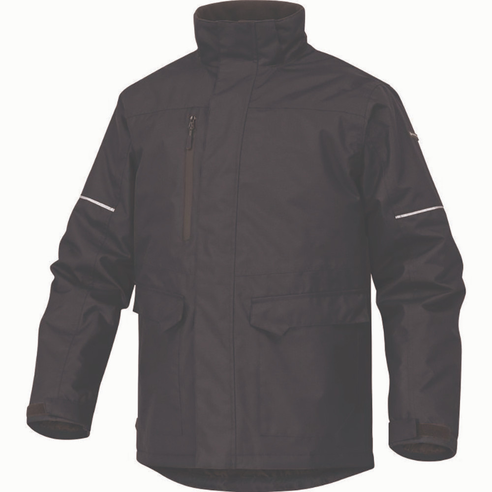 Parka Finnmark 2 Deltaplus, taille XXL