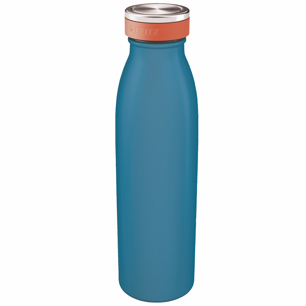 Gourde isotherme Leitz Cosy bleue 500 ml