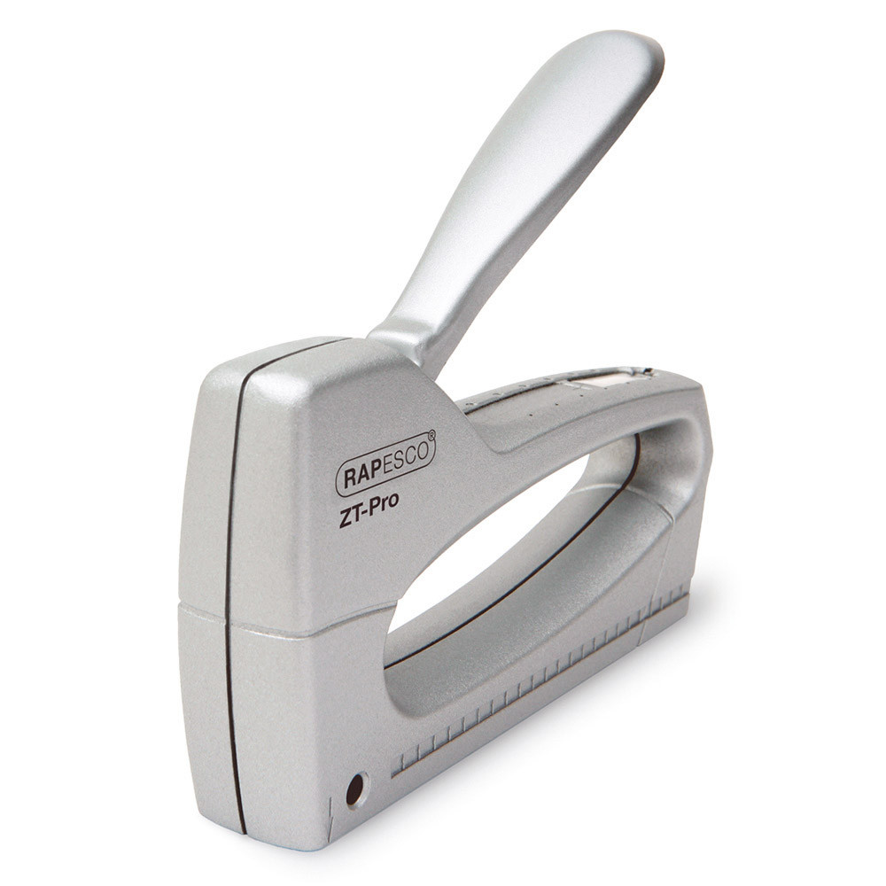 Agrafeuse manuelle ZT-PRO métal Rapesco