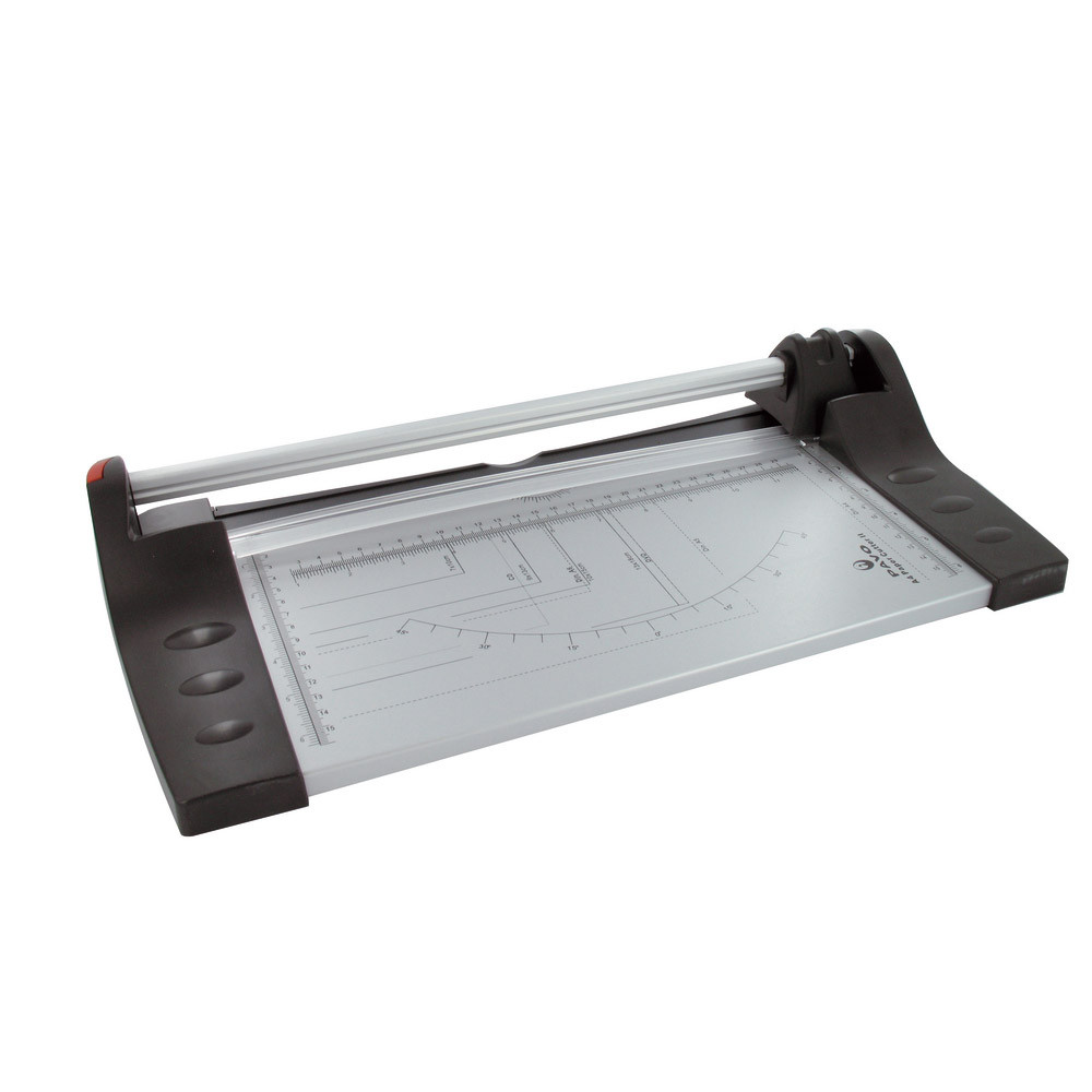 Massicot à lame rotative format A3 1er prix Pavo