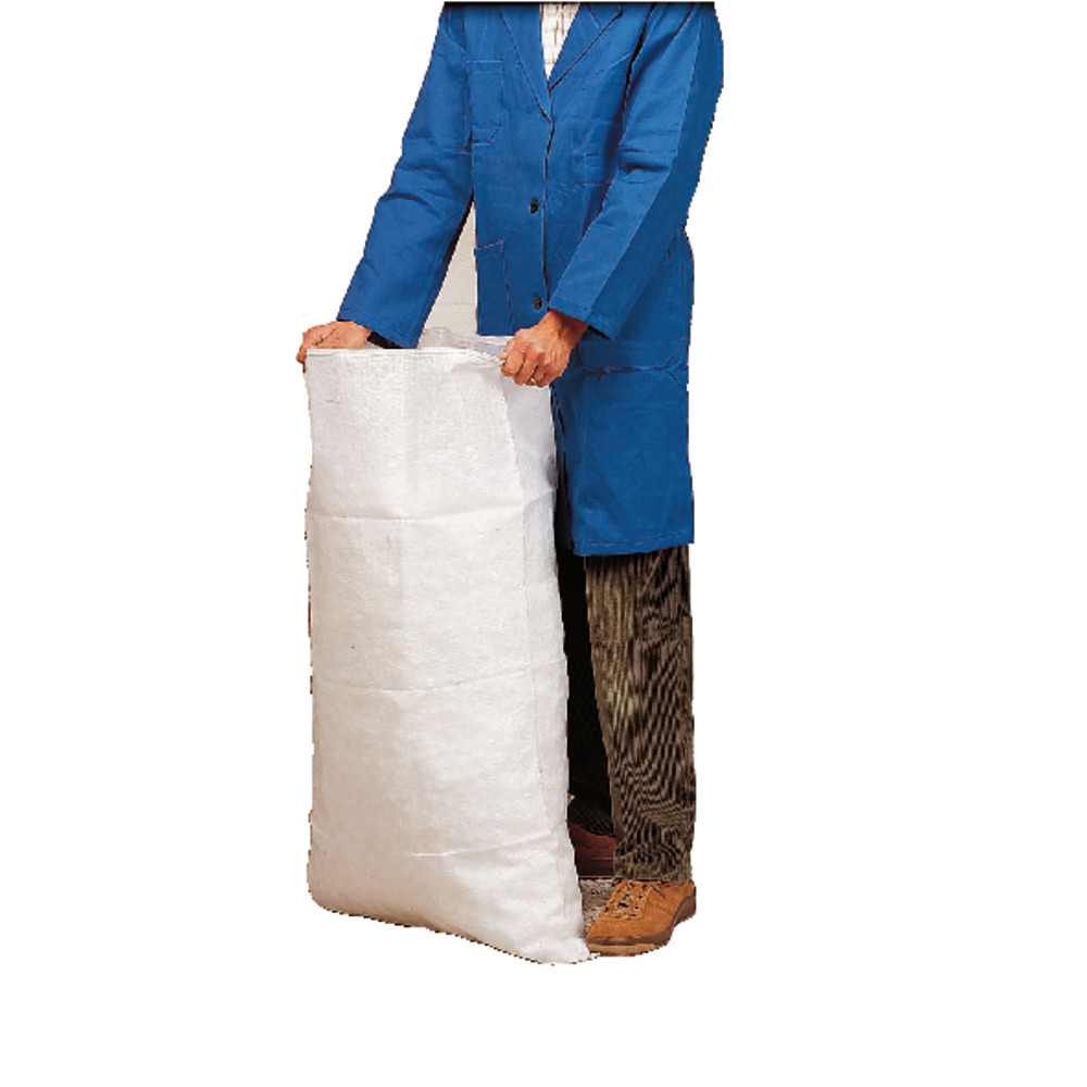 20 sacs gravats 50L pour déchets lourds