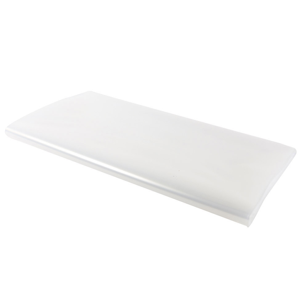 150 sacs alimentaires transparents