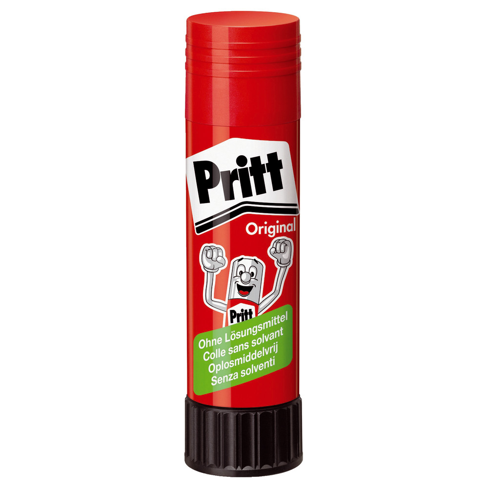 Bâton 11 g de colle Pritt Stick