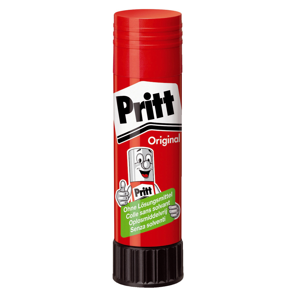 Bâton 22 g de colle Pritt Stick