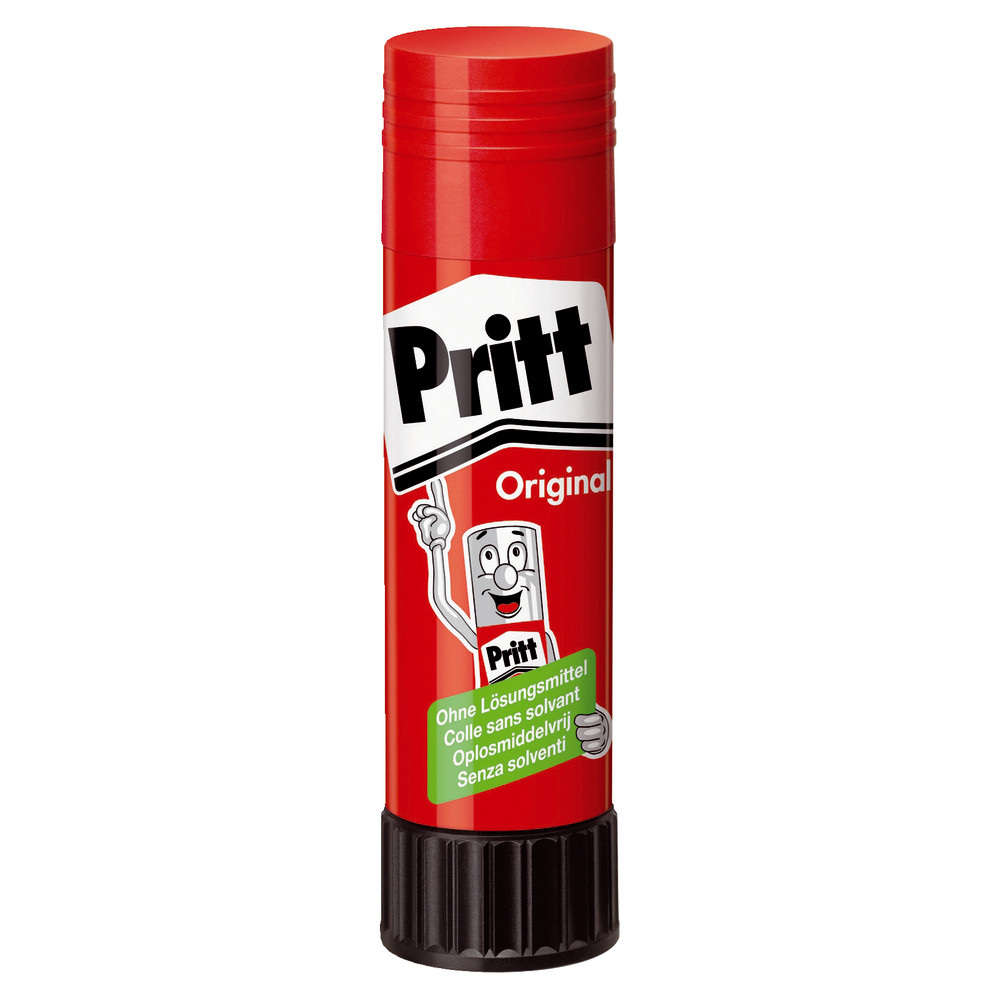 Bâton 43 g de colle Pritt Stick