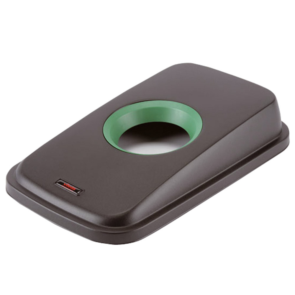 Couvercle bouteilles/cannettes pour collecteur Géo