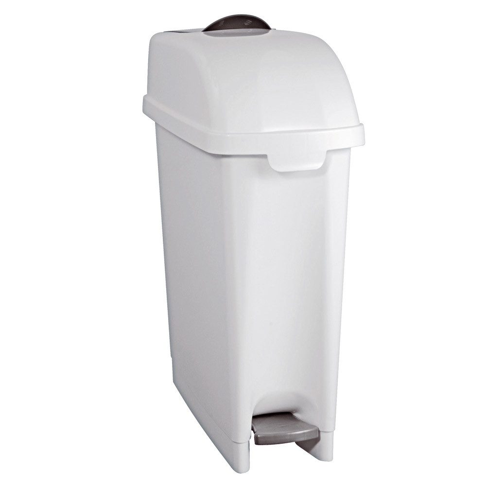 Poubelle hygiène féminine 17 L