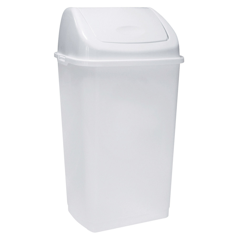 Poubelle Clap 50 L Rossignol