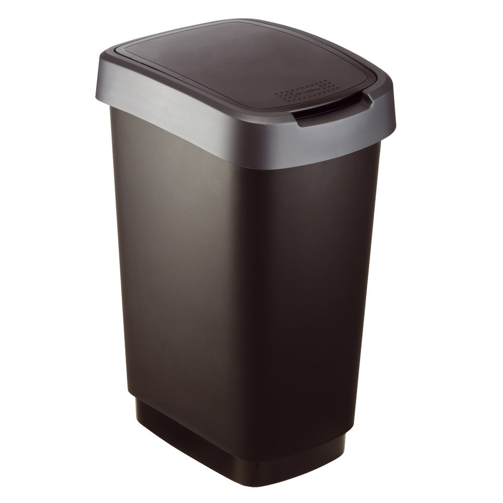 Fourre-tout Twist 25 L noir/ anthracite