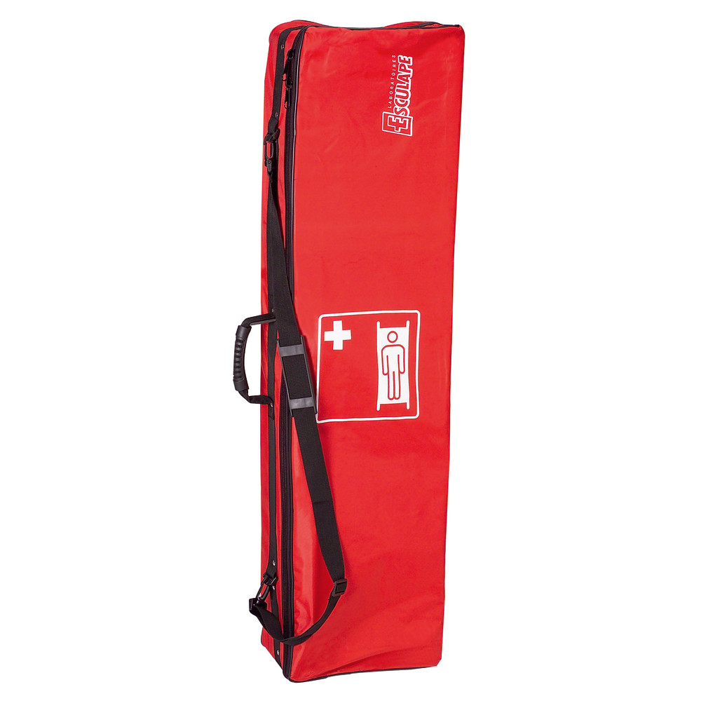 Housse pour brancard pliable Esculape
