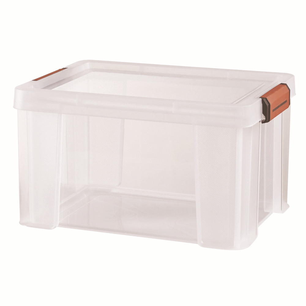 Bac Clip N Store, 17 L