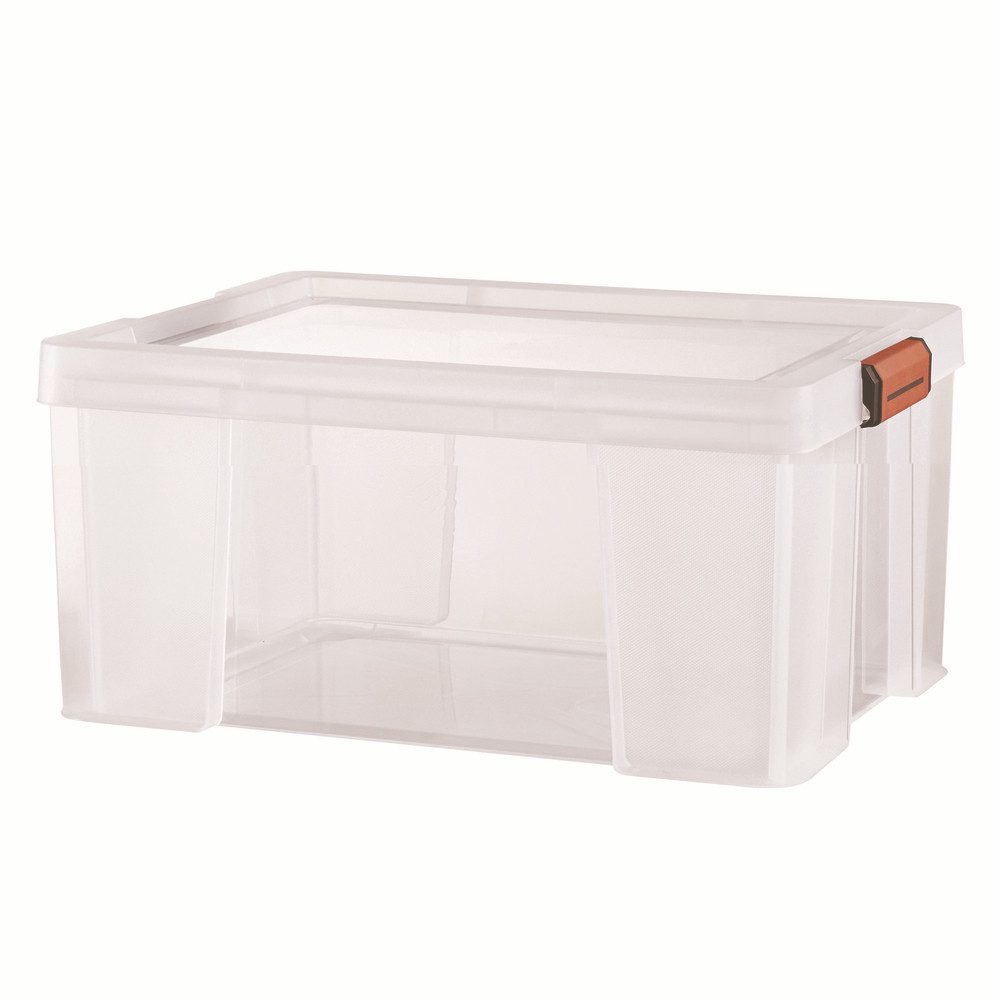 Bac Clip N Store, 27 L