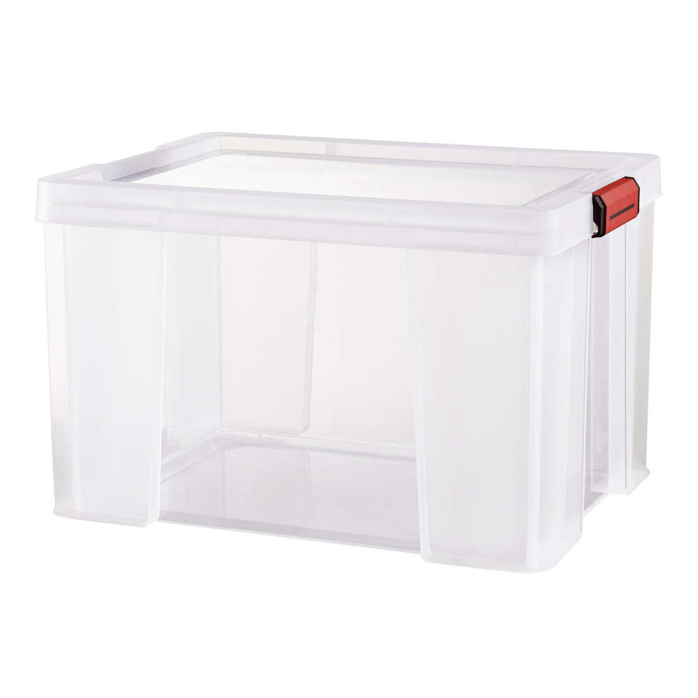 Bac Clip N Store, 75 L