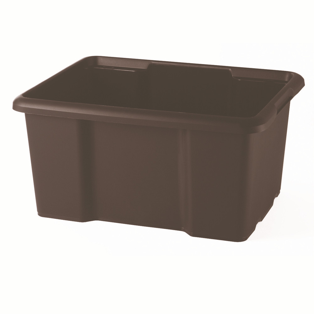 Bac Sundis noir, 15 L