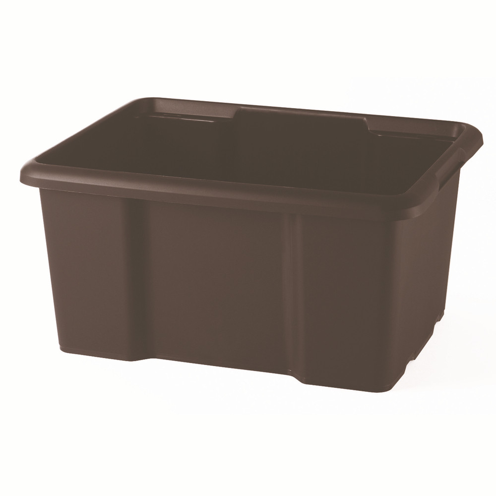 Bac Sundis noir, 30 L