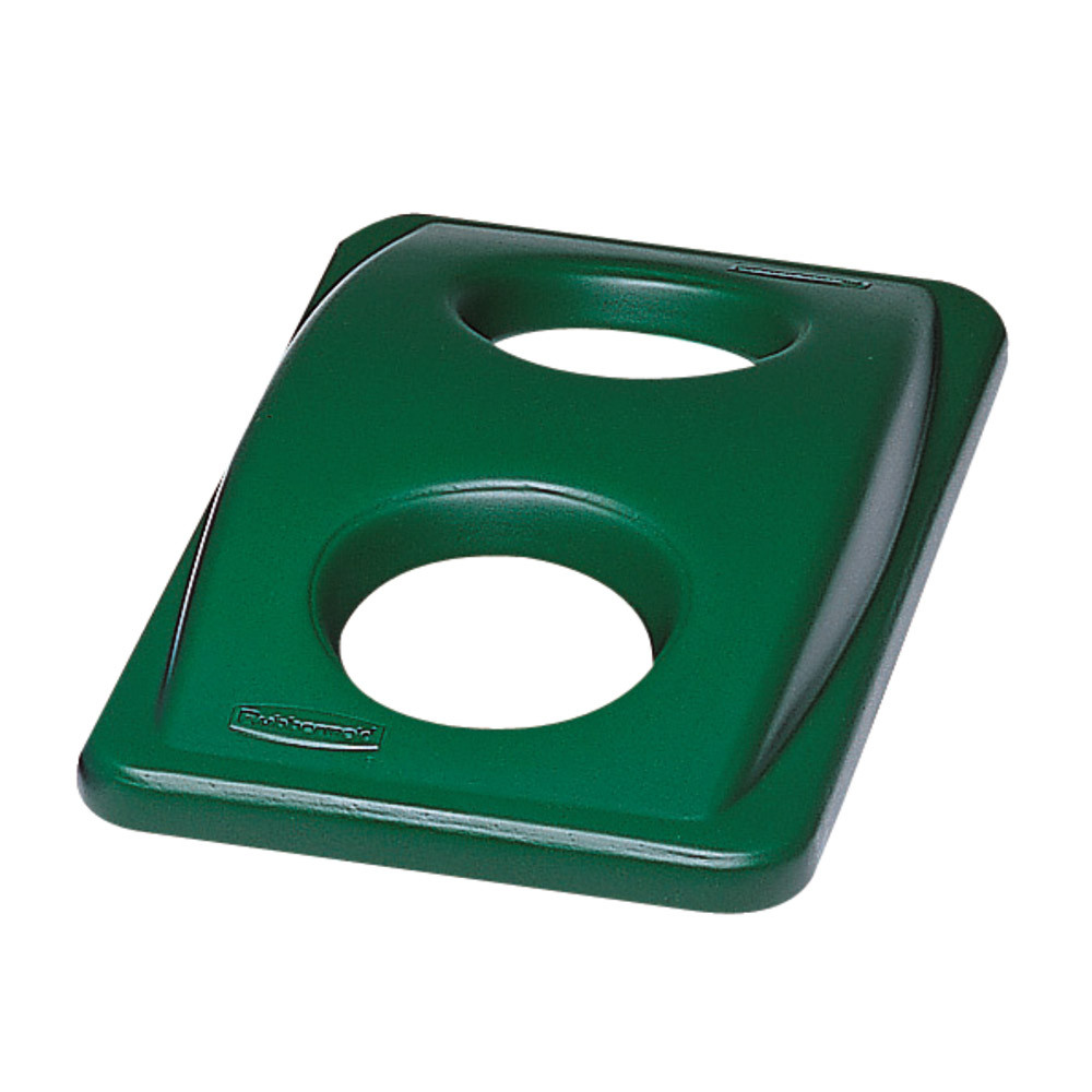 Couvercle verre tri sélectif pour collecteurs 60 et 87 L