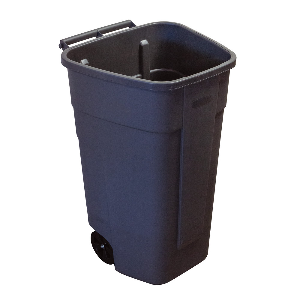 Conteneur à roulettes JVD 100 L