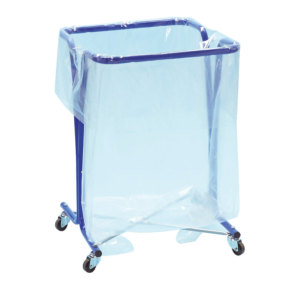 100 sacs poubelle 240 L