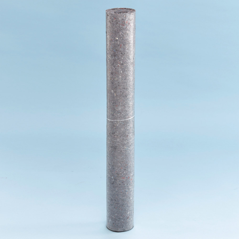 Bâche de protection pour déménagement en rouleau de 10 m x 1 m