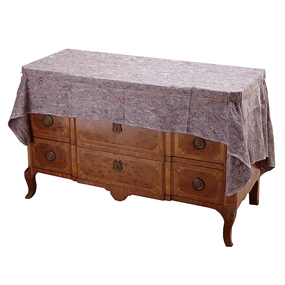 Couverture de protection pour déménagement 2 m x 1,50 m