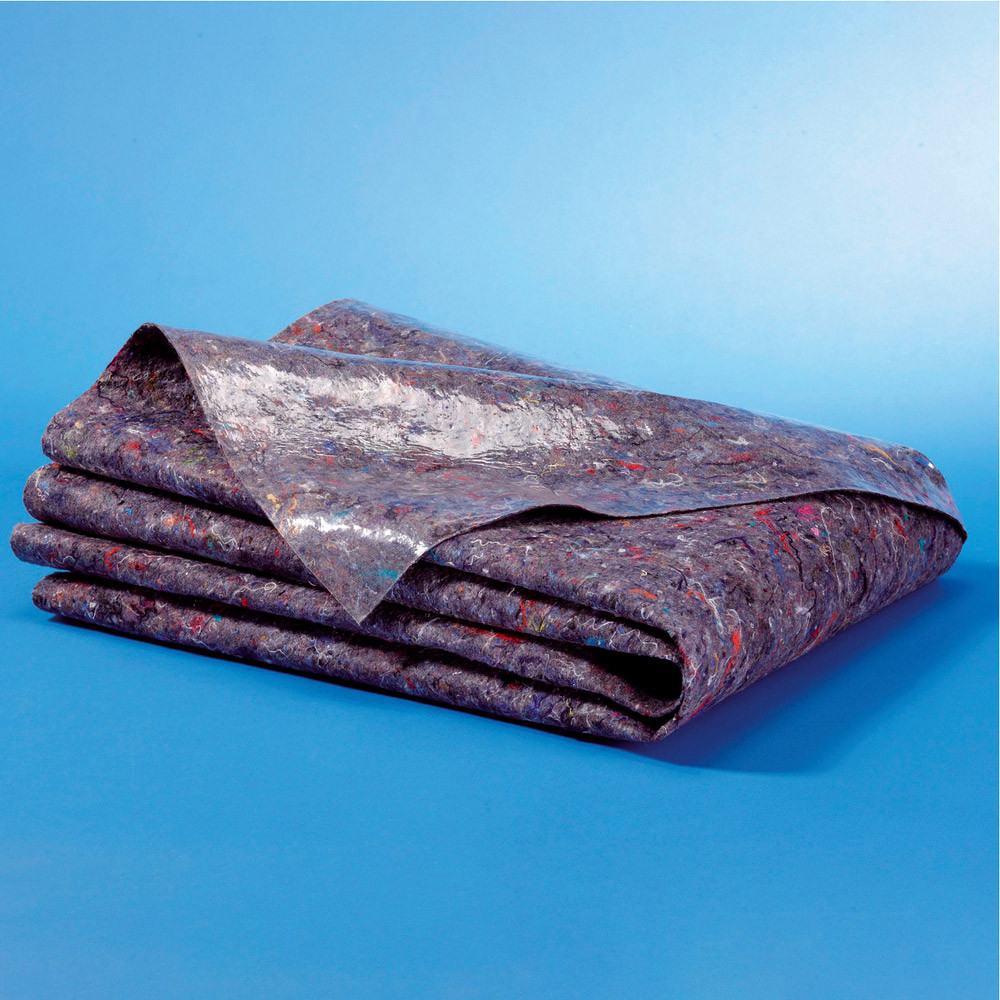 Couverture de protection étanche pour déménagement 1 m x 1,50 m