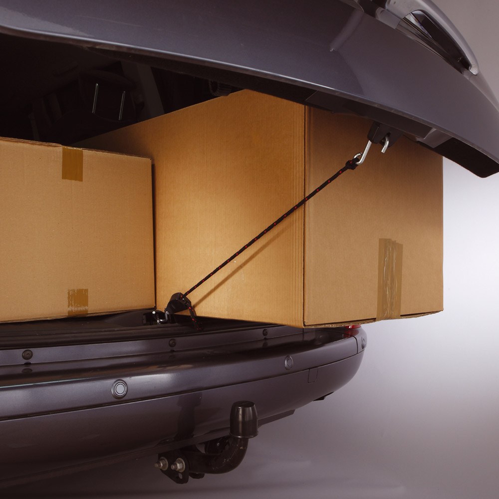 2 crochets d'arrimage à cliquet Mottez