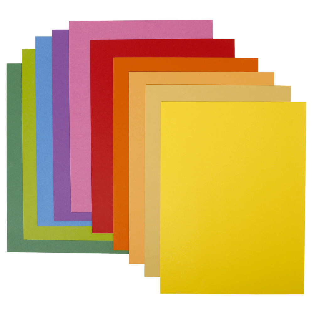 50 chemises ROCK'S 220 couleurs assorties